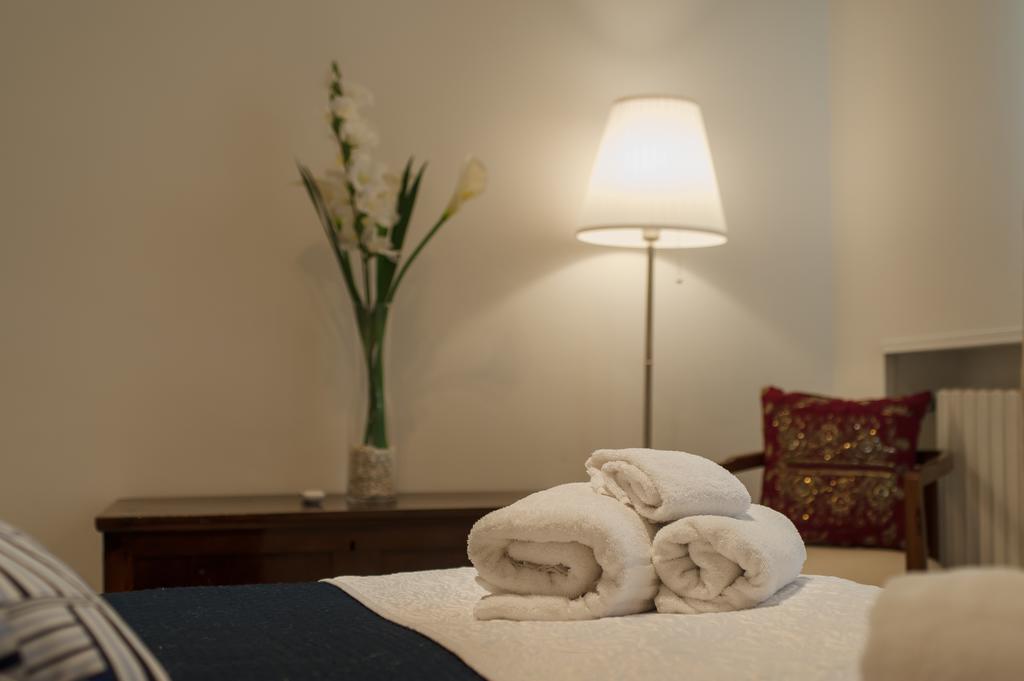 Villa Mareluna - Sea View And Garden 살레르노 외부 사진