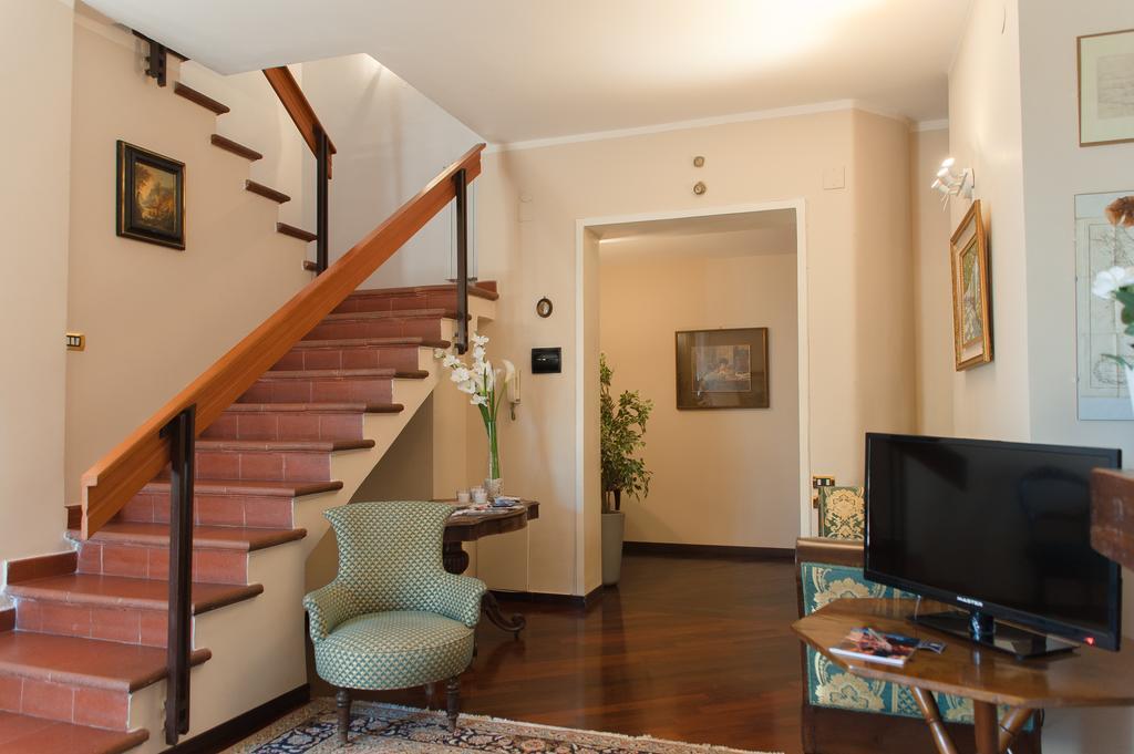 Villa Mareluna - Sea View And Garden 살레르노 외부 사진