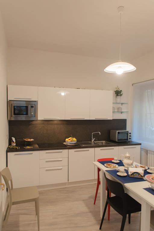 Villa Mareluna - Sea View And Garden 살레르노 외부 사진