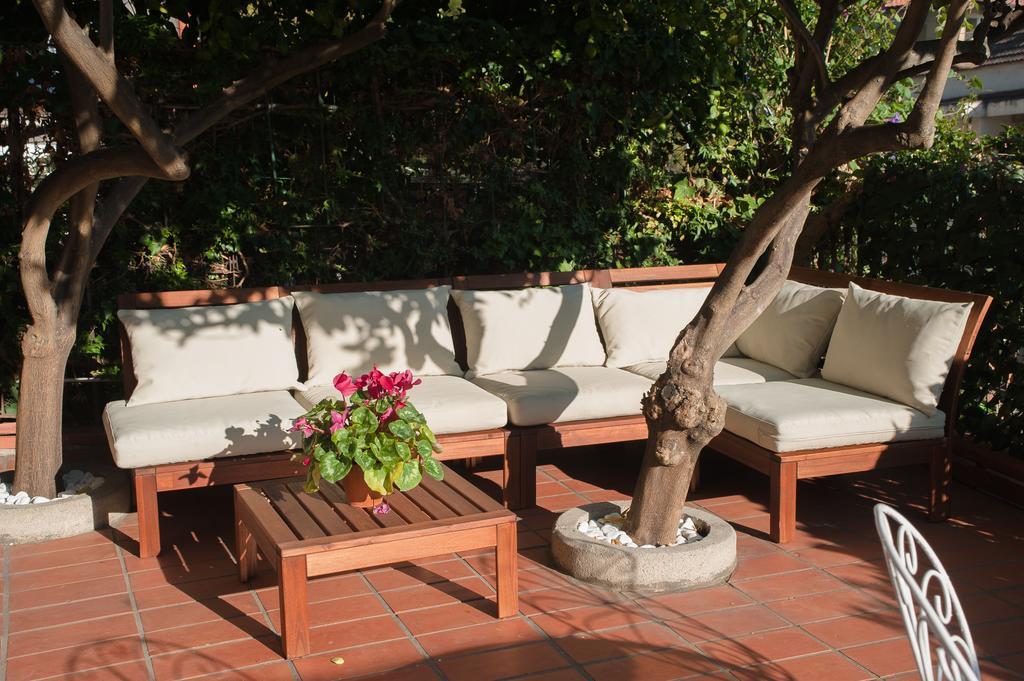 Villa Mareluna - Sea View And Garden 살레르노 외부 사진